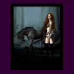 Female portrait # 1