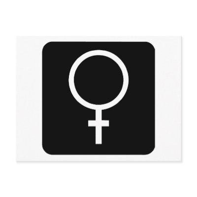Female Post