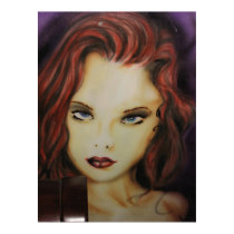 female posters by Protean female posters