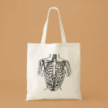 female ribs bags