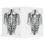 female ribs binders