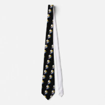 Female Sailor Tattoo Custom Tie
