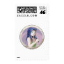Female Singing Stamps