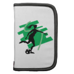 Female Soccer Organizer
