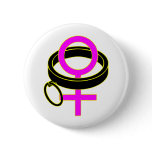 female submissive collar buttons