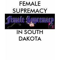 FEMALE SUPREMACY SOUTH DAKOTA t-shirts by Female_Supremacy FEMALE SUPREMACY SOUTH DAKOTA t-shirts