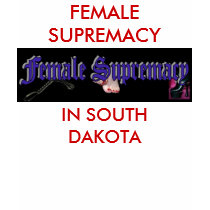 FEMALE SUPREMACY SOUTH DAKOTA t-shirts by Female_Supremacy FEMALE SUPREMACY SOUTH DAKOTA t-shirts