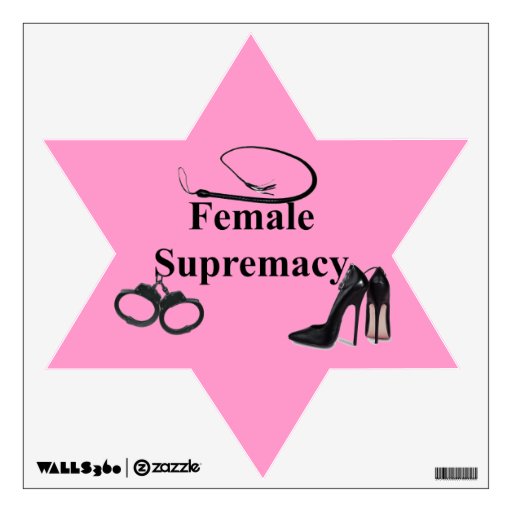 Female Supremacy Art Female Supremacy Paintings And Framed Artwork By