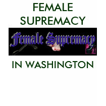 FEMALE SUPREMACY WASHINGTON t-shirts by Female_Supremacy FEMALE SUPREMACY WASHINGTON t-shirts