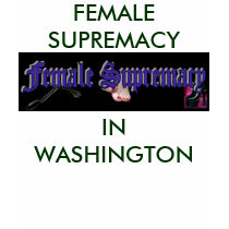 FEMALE SUPREMACY WASHINGTON t-shirts by Female_Supremacy FEMALE SUPREMACY WASHINGTON t-shirts