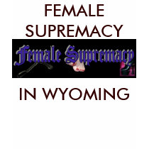 FEMALE SUPREMACY WYOMING t-shirts by Female_Supremacy FEMALE SUPREMACY WYOMING t-shirts