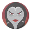 Female Vampire Magnet