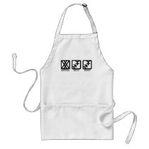 FemaleBoth to Both Apron