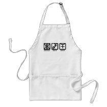 FemaleBoth to Female Apron