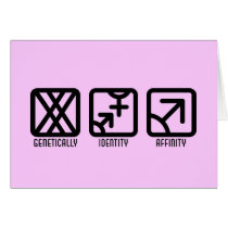 FemaleBoth to Male Light Card cards