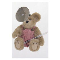 FemalePediatricsDoctor100409 stationery