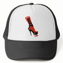 FemDom hats by WildeWearAdult FemDom hats
