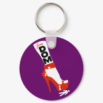 FemDom keychains