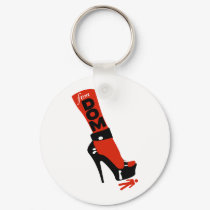 FemDom keychains