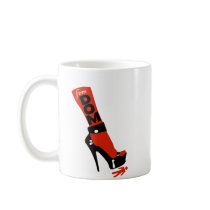 FemDom Mugs