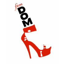 FemDom t-shirts