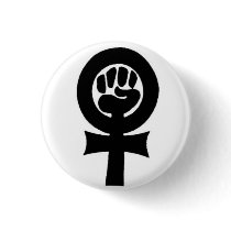 Femifist Pins