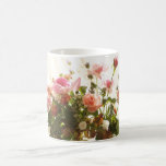 Feminine Florals mugs