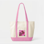 Feminine Rose Bag