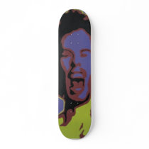 feminine scream skateboards by royal5 feminine scream skateboards