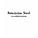 Feminine Soul (tank top) t-shirts