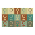Feminism Pop Art posters by 1000suns Feminism Pop Art posters