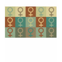 Feminism Pop Art t-shirts by 1000suns Feminism Pop Art t-shirts