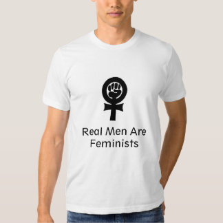 feminist t shirt for men