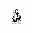 feminist1, This is What a FEMINIST Looks Like t-shirts