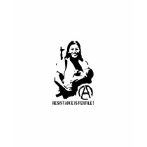 feminist1, This is What a FEMINIST Looks Like t-shirts