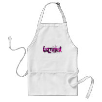 Feminist Apron