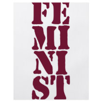 Feminist! Flyer