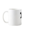 Feminist funny coffee mug
