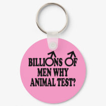 Feminist funny slogan keyring keychains by Femfatal Feminist funny slogan keyring keychains