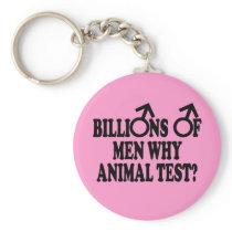 Feminist funny slogan keyring keychains