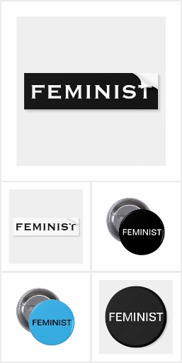 Feminist Gear