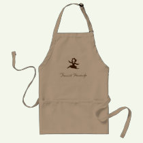Feminist Housewife Apron