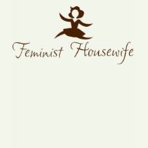Feminist Housewife Not an oxymoron with image t-shirts by feministhousewives Feminist Housewife Not an oxymoron with image t-shirts