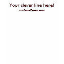 Feminist Housewife - Your clever line t-shirts by feministhousewives Feminist Housewife - Your clever line t-shirts