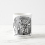 Feminist Mug