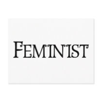 Feminist postcards by worldsfair Feminist postcards