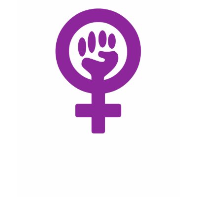 http://rlv.zcache.com/feminist_power_woman_power_tshirt-p2352443785617612963gbp_400.jpg