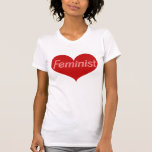 Feminist Shirt