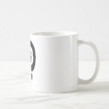 Feminist Symbol Coffee Mug