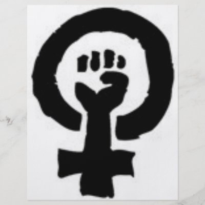 Symbols Of Feminism